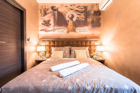 Seven Stars Accommodation