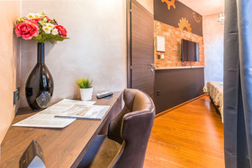 Seven Stars Accommodation