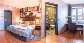 Seven Stars Accommodation
