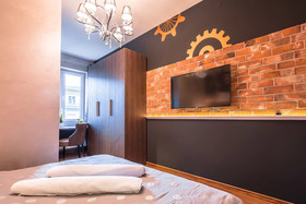 Seven Stars Accommodation