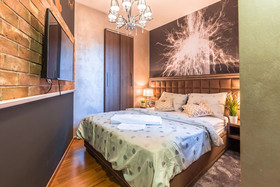Seven Stars Accommodation