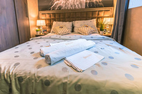 Seven Stars Accommodation