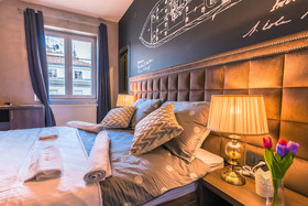 Seven Stars Accommodation