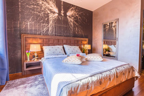 Seven Stars Accommodation