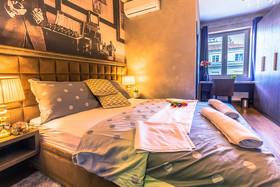 Seven Stars Accommodation