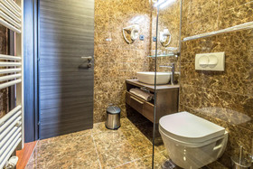 Seven Stars Accommodation