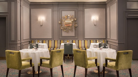 Sheraton Zagreb Hotel