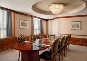 Sheraton Zagreb Hotel