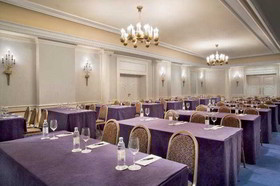 Sheraton Zagreb Hotel