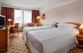 Sheraton Zagreb Hotel