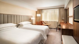 Sheraton Zagreb Hotel