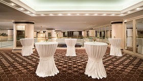 Sheraton Zagreb Hotel