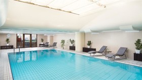 Sheraton Zagreb Hotel