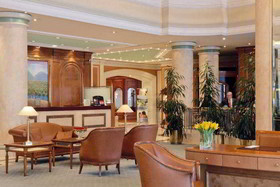 Sheraton Zagreb Hotel