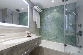Sheraton Zagreb Hotel