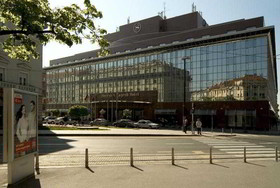 Sheraton Zagreb Hotel