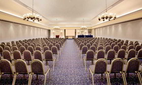 Sheraton Zagreb Hotel