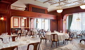 Sheraton Zagreb Hotel