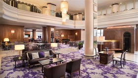 Sheraton Zagreb Hotel