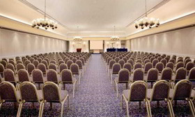 Sheraton Zagreb Hotel