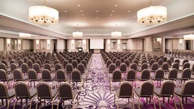 Sheraton Zagreb Hotel