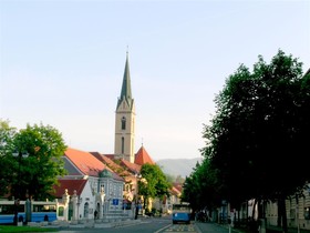 Sheraton Zagreb Hotel