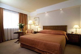 Sheraton Zagreb Hotel