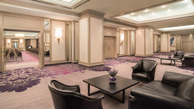 Sheraton Zagreb Hotel
