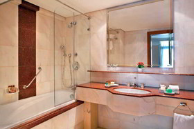 Sheraton Zagreb Hotel