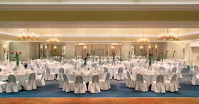 Sheraton Zagreb Hotel