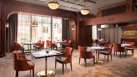 Sheraton Zagreb Hotel