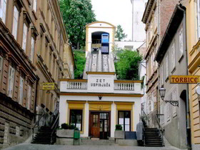 Sheraton Zagreb Hotel