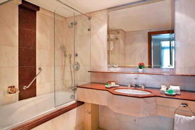 Sheraton Zagreb Hotel