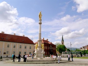 Sheraton Zagreb Hotel