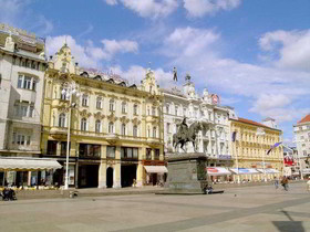 Sheraton Zagreb Hotel
