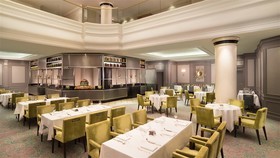 Sheraton Zagreb Hotel