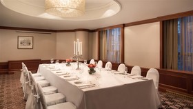 Sheraton Zagreb Hotel