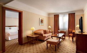 Sheraton Zagreb Hotel