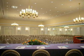 Sheraton Zagreb Hotel