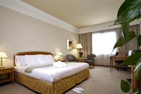 Sheraton Zagreb Hotel