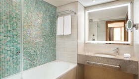Sheraton Zagreb Hotel
