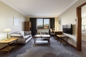 Sheraton Zagreb Hotel