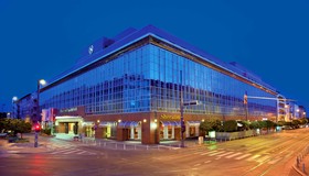 Sheraton Zagreb Hotel