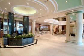 Sheraton Zagreb Hotel