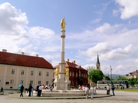 Sheraton Zagreb Hotel