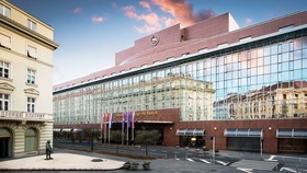 Sheraton Zagreb Hotel