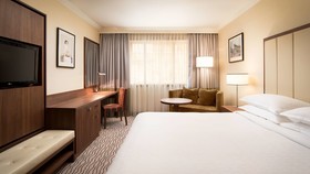 Sheraton Zagreb Hotel