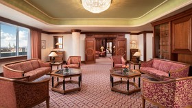 Sheraton Zagreb Hotel