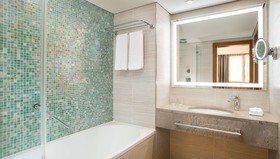 Sheraton Zagreb Hotel