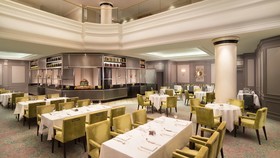 Sheraton Zagreb Hotel